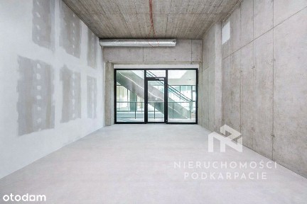 Lokal,U21″ biurowo-usługowo 42,73 m², na wynajem