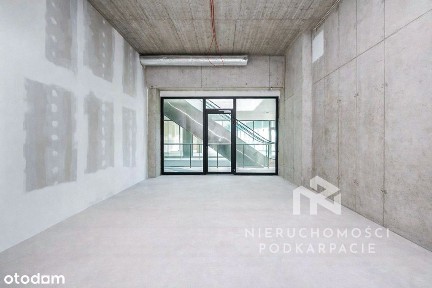 Lokal,U21″ biurowo-usługowo 42,73 m², na wynajem