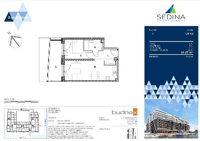 Prestiżowy Apartament z widokiem na Odrę - Wenecja Szczecińska