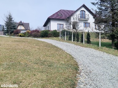 Trzebunia, Pcim, myślenicki, małopolskie