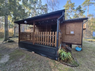 Pomorskie, Skarszewy