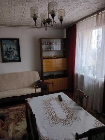 SPRZEDAM mieszkanie 2-pokojowe ul. Jana Pawła II 28-200 Staszów