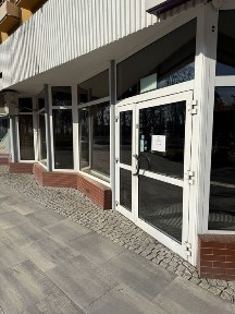 Lubuskie, Krosno Odrzańskie