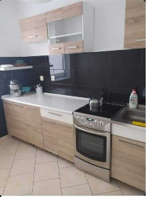 Duża kawalerka na os Bukowym