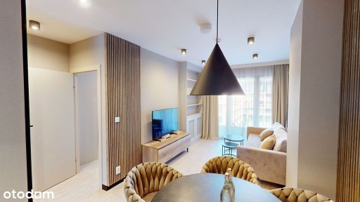 Apartament Forest z parkingiem w cenie | 23% VAT