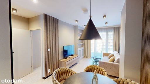 Apartament Forest z parkingiem w cenie | 23% VAT