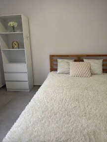 kawalerka bezczynszowa Wawer bezpośrednio