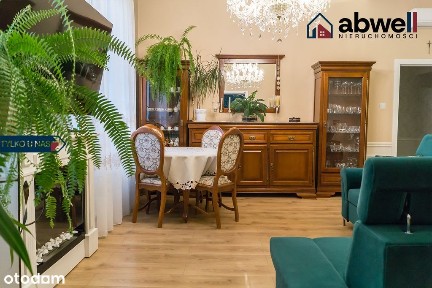 Apartament na Starym Mieście | Kraków | ul. Lubicz