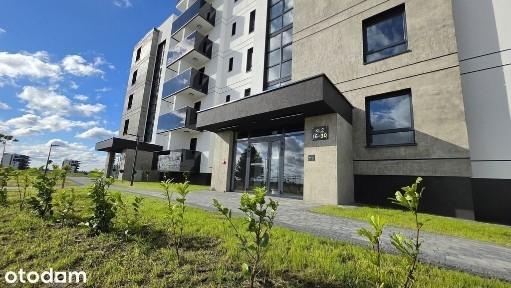 Mieszkanie nr 21 | 79 m² | WINDY |