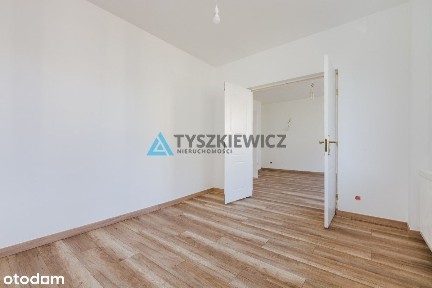 Gdynia Wzgórze św. Maksymiliana 3 pokoje
