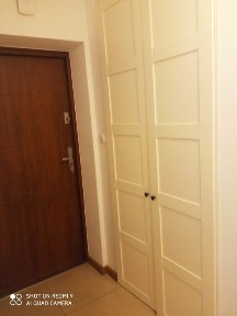 Mieszkanie bezczynszowe