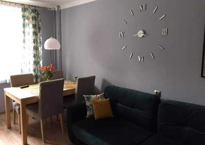 Centrum 2 pokoje 42 m2 ul. Krakowska