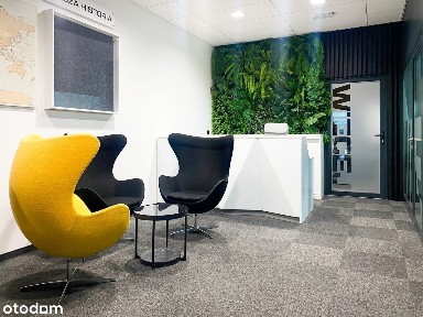 BIURO 330 m² | LOFT | KRAKOWSKA 29 | GOTOWE DO WEJŚCIA