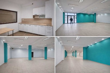 Małopolskie, Olkusz