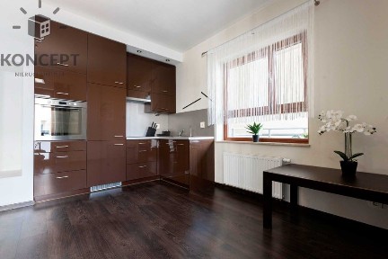 2-pokojowe mieszkanie | balkon | parking podziemny