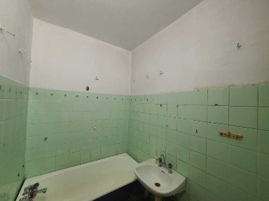 Sprzedam 2-pokojowe mieszkanie w centrum Paczkowa - 37 m², parter