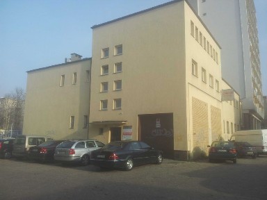 Wielkopolskie, Poznań, Jeżyce