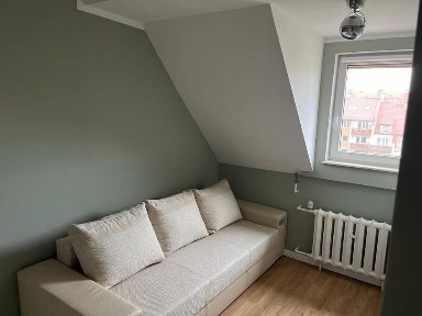 Sprzedam dwupokojowe mieszkanie na Starym Mieście w Głogowie