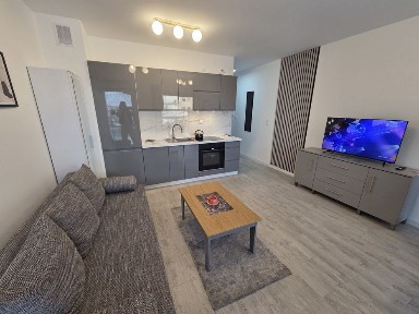 Nowa kawalerka 27 m + miejsce parkingowe