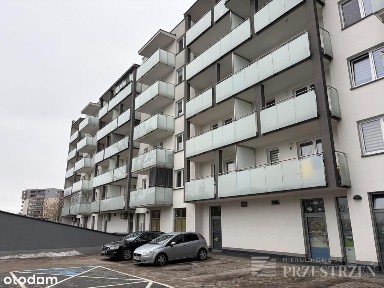 2 kawalerki w centrum Białegostoku