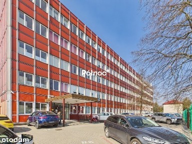 Lokale biurowe na wynajem Warszawa Ursus
