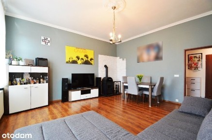 Mieszkanie, 80,35 m², Opole