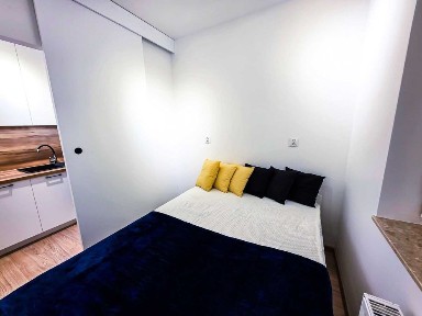 Nowe mieszkanie w centrum Płocka I Pierwszy wynajem