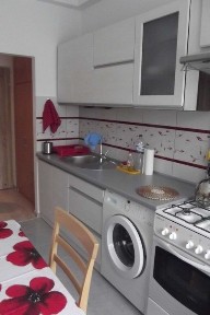 Mazowieckie, Warszawa, Wola