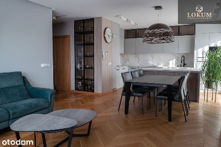 Apartament Na Sprzedaż Parkitka !