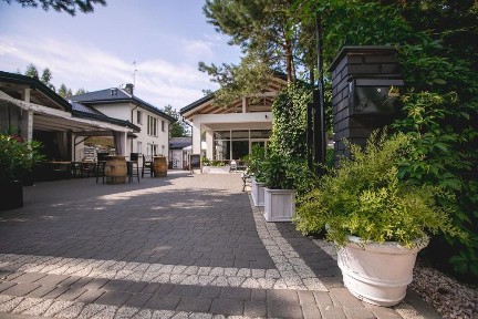 Mazowieckie, Dobiesz