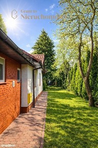 Atrakcyjny, funkcjonalny dom -Wysogotowo