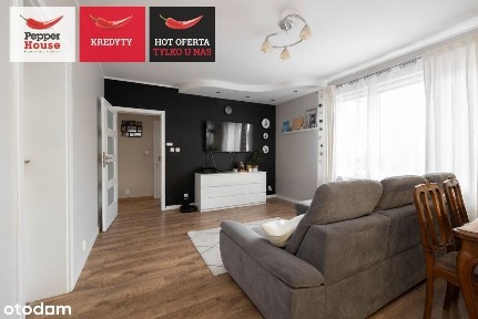 Mieszkanie 69,7m² z ogródkiem i garażem - Jazowa