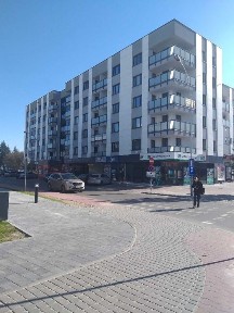 Podkarpackie, Stalowa Wola