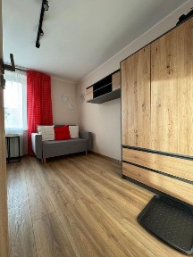 Mikrokawalerka, nowa, Łabędy