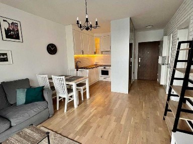 Mazowieckie, Warszawa, Mokotów