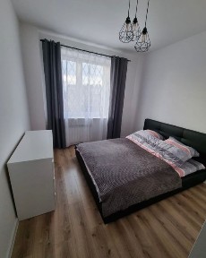 Wynajmę mieszkanie Klonowa