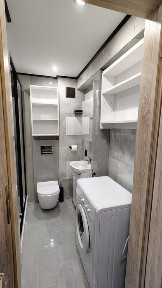 Mieszkanie Wyspiańskiego 34m2 2 pokoje 5 piętro max 2 osoby