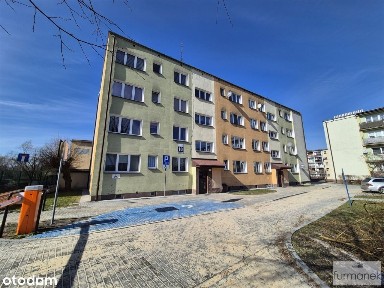 Wygodne, 3-pokojowe mieszkanie na I piętrze