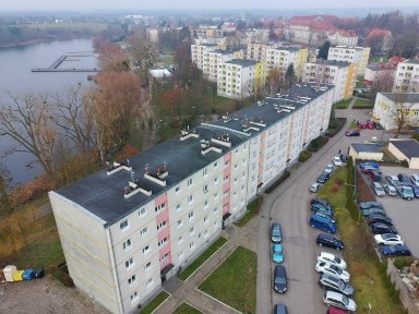 Pomorskie, Sztum