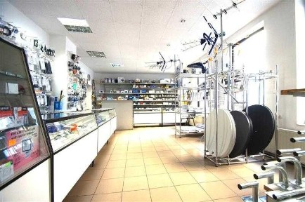 Warmińsko-mazurskie, Elbląg