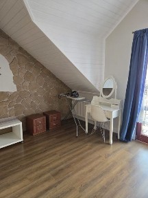 Mieszkanie wolnostojące 74metry