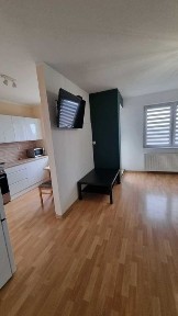 Zachodniopomorskie, Szczecin, Golęcino