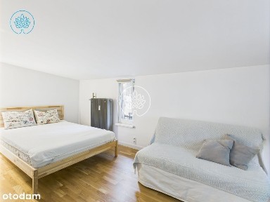 Bydgoskie Przedmieście 45m2