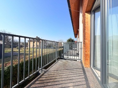 Właściwa przestrzeń dla Twojej rodziny! Apartament - nowe budownictwo!