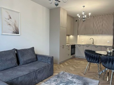 Wynajmę mieszkanie 48m2 nowe umeblowane +komórka lokato Nowa Panorama