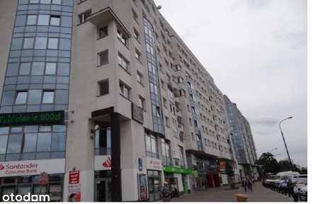 Lokal usługowy w centrum Pragi-Południe