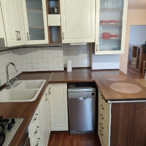 Mieszkanie na wynajem 2 pokoje 55m oś Południe,ul.Urszuli B.zadbane