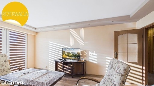 Mieszkanie 2 pokoje 45,40 m2 Koronowo