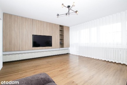 nowoczesne 3pokoje|61,42m2|duzy balkon|garaż|słoneczne|po remoncie