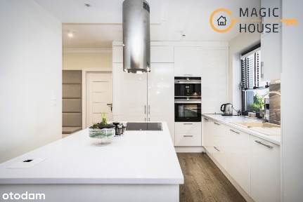 4 Pokojowy Apartament w centrum Wrzeszcza!